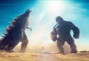 Godzilla x Kong: The New Empire