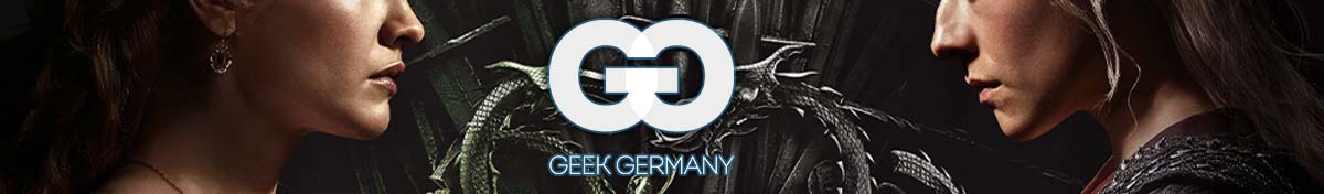 Geek Germany