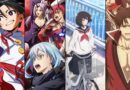 Anime Summer Season 2024 / Woche #2