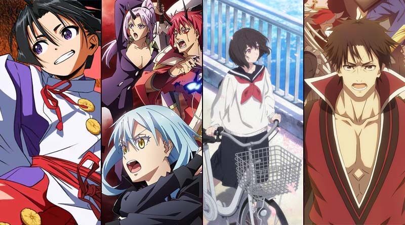 Anime Summer Season 2024 / Woche #3