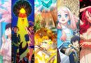 Anime Fall Season 2024 / Woche #5