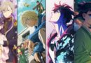 Anime Winter Season 2025 / Woche #10